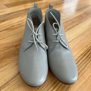 Cole Haan Stellan Chukka Bootie